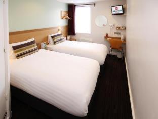 The Dolby Hotel Liverpool - Free city centre parking - Liverpool - 2