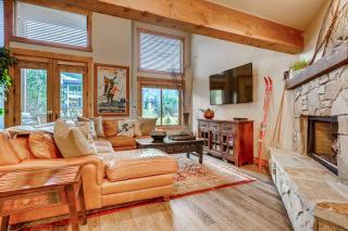 Round-A-Bout Retreat - Park City - 7