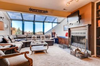 Double Jack #F - Park City - 8