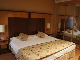 Hotel Bardo Recoletos Coco - 5
