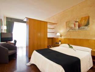 Aparthotel Atenea Calabria - Barcellona - 9