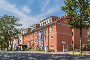 Tulip Inn Frankfurt Airport - Neu Isenburg - 9