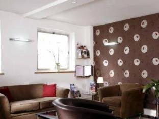 Kensington Court Hotel - Earls Court - London - 1
