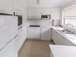 Le Beach Apartments - Gold Coast - 8