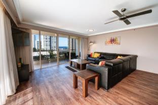 Contessa Holiday Apartments - Gold Coast - 5