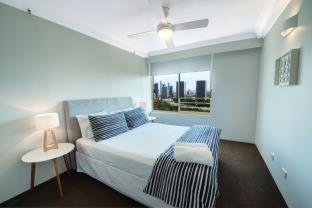 Contessa Holiday Apartments - Gold Coast - 1