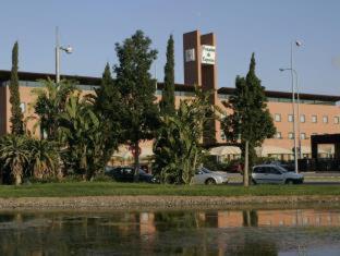 Posadas de España Malaga - Málaga - 9