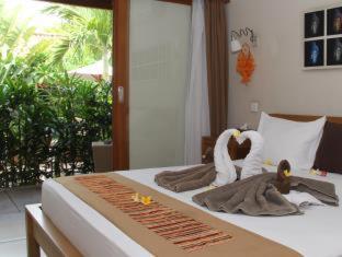 Balinea Holiday Home - 4