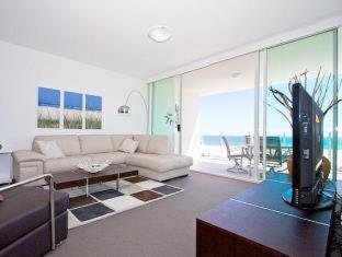 Kirra Surf Apartments - Gold Coast - 9