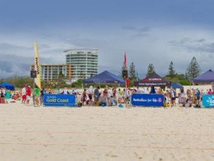 Kirra Surf Apartments - Gold Coast - 2