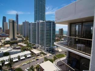 Anacapri Holiday Resort Apartments - Gold Coast - 7