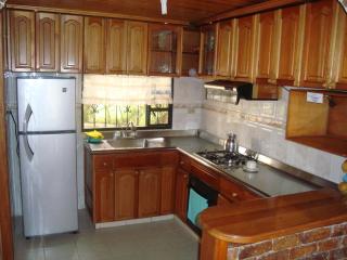 Cabañas Villa del Dorado - 5