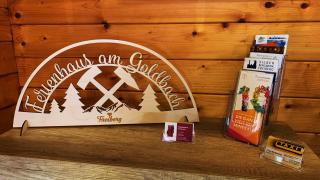 Ferienhaus am Goldbach - 3