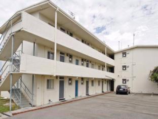 Malibu Apartments - Perth - Perth - 9