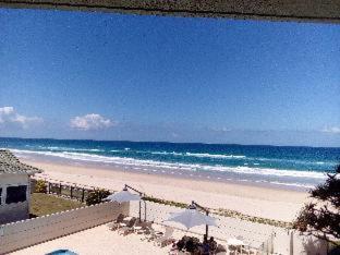 Beachside Tower Apartments - 6