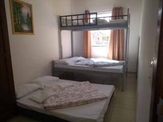 Stay in Itatiaia - Itatiaia - 1