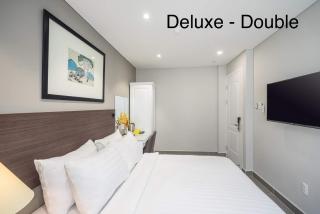 Park Hill Hotel - Phu My Hung - 5