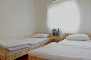 PanPan Hostel - Bangkok - 1