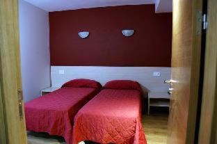 Hostal Santel San Marcos - 4