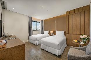 AVORA Boutique Hotel - 3