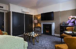 The Academy - Small Luxury Hotels of the World - Londra - 3