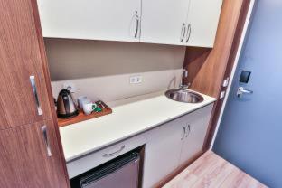 Ocak Aparthotel - 2