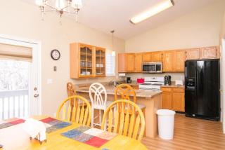 Charming Ogden Town home, 25 min to Snowbasin Ski Resort Duplex - Ogden - 6