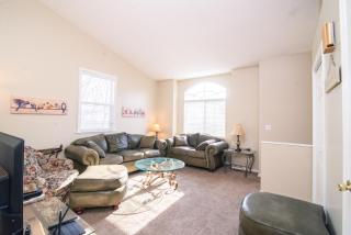 Charming Ogden Town home, 25 min to Snowbasin Ski Resort Duplex - Ogden - 7
