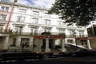 My Place Hotel - Londra - 9