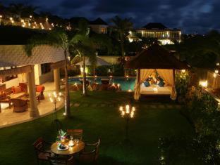 The Beverly Hills Bali Villas Jimbaran - Jimbaran - 2