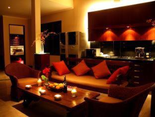 The Beverly Hills Bali Villas Jimbaran - Jimbaran - 1