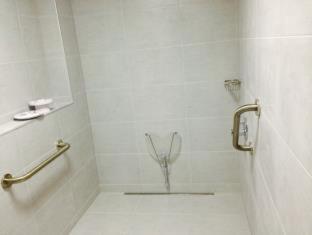 York Aparthotel - York - 8