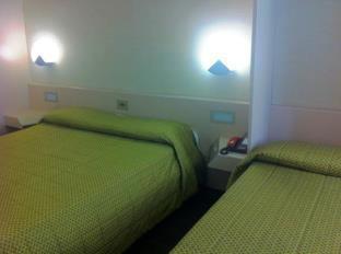 Viva Hotel Avellino - 8