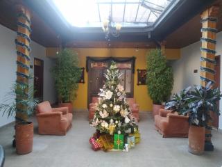 Hotel Plaza Mayor - Duitama - 3