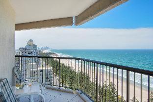 Burleigh Esplanade Apartments - Gold Coast - 9