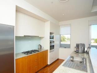 Brighton Bay Apartments - Melbourne - 4