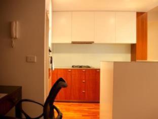 Brighton Bay Apartments - Melbourne - 3