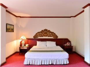 Inn Come Hotel Chiang Rai - Chiang Rai - 1