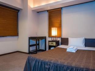 Nissei Hotel Fukuoka - Fukuoka - 9