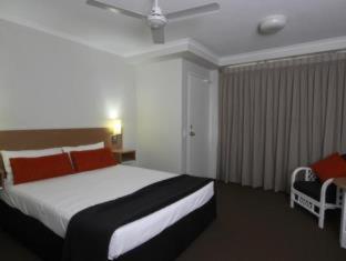 Darcy Arms Hotel Motel - 5