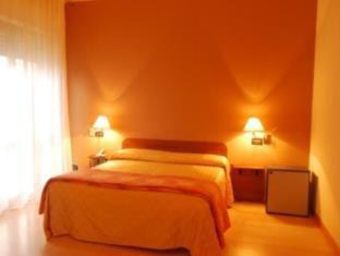 Nuovo Hotel Vigevano - Vigevano - 7