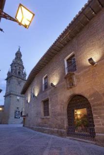 Parador de Santo Domingo de la Calzada - Santo Domingo de la Calzada - 7