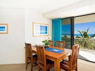 Oceanside Resort - Absolute Beachfront Apartments - Gold Coast - 7