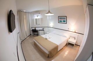Harbor Querência Hotel - Cascavel - 9