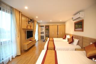 Cozynibi Hotel - Ninh Binh - 1