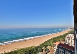 Stella Maris 142 - Amanzimtoti - 0
