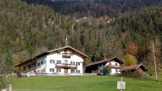 Ferienhaus Annelies - Breitenbach am Inn - 9