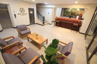 Siri Hotel - Vientiane - 1