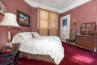 Bisbee Grand Hotel - Bisbee - 6