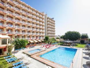 Medplaya Hotel Bali - Benalmádena - 9